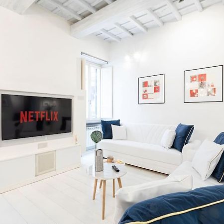 Manara57 Dream Apartment Trastevere - Topcollection Rome Exterior photo