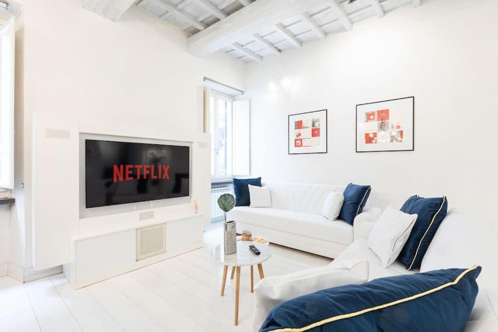 Manara57 Dream Apartment Trastevere - Topcollection Rome Exterior photo