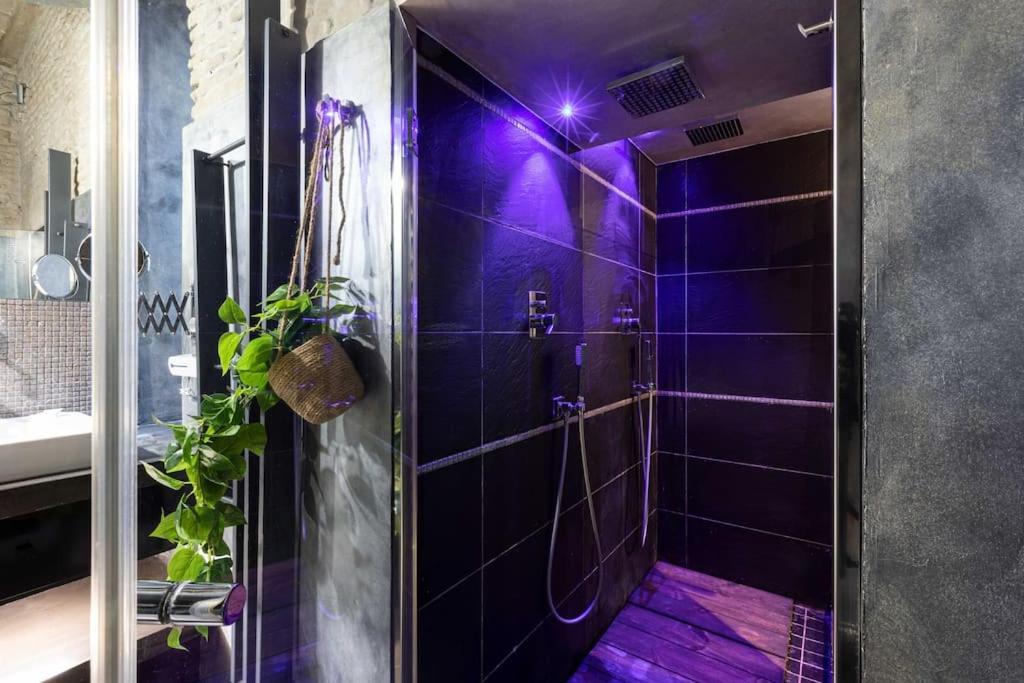 Manara57 Dream Apartment Trastevere - Topcollection Rome Exterior photo