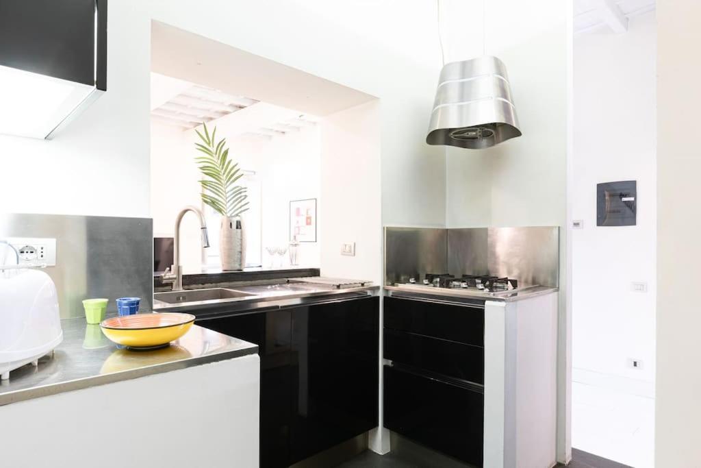 Manara57 Dream Apartment Trastevere - Topcollection Rome Exterior photo