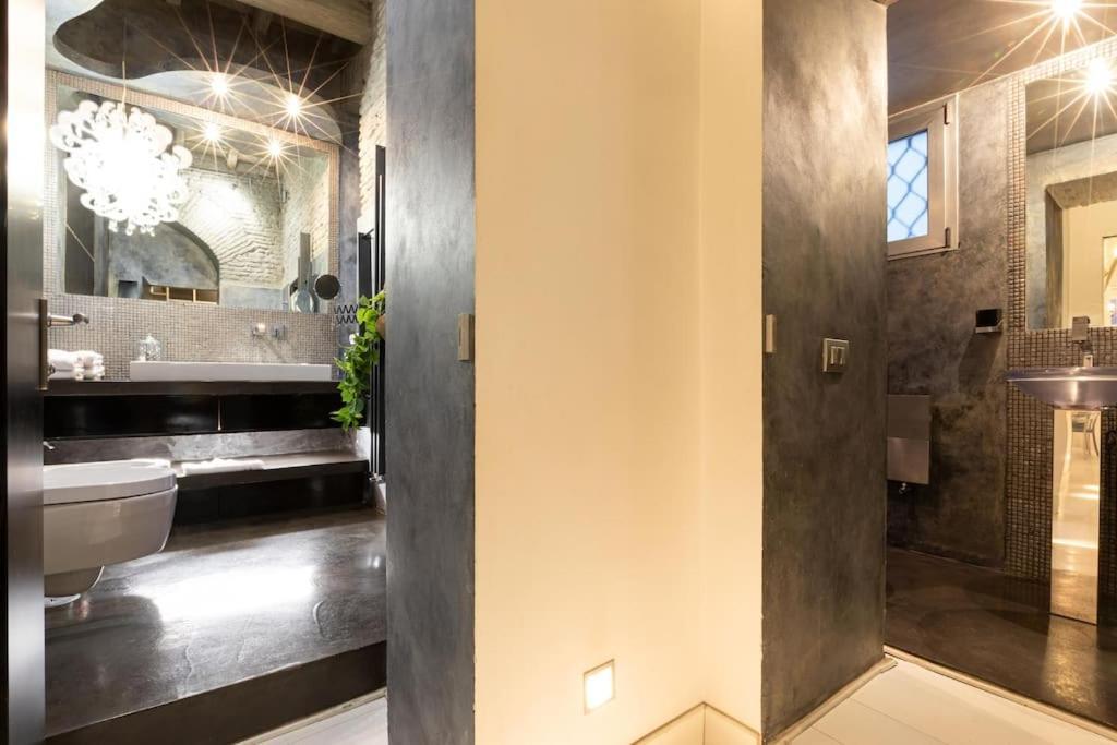 Manara57 Dream Apartment Trastevere - Topcollection Rome Exterior photo
