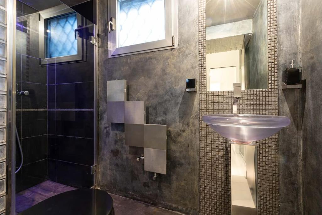 Manara57 Dream Apartment Trastevere - Topcollection Rome Exterior photo