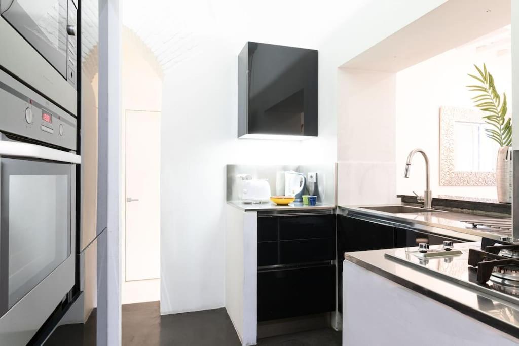 Manara57 Dream Apartment Trastevere - Topcollection Rome Exterior photo