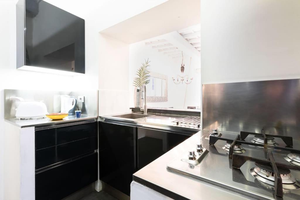 Manara57 Dream Apartment Trastevere - Topcollection Rome Exterior photo