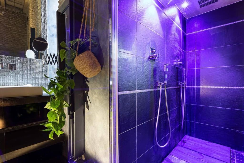 Manara57 Dream Apartment Trastevere - Topcollection Rome Exterior photo