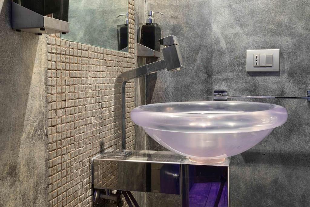 Manara57 Dream Apartment Trastevere - Topcollection Rome Exterior photo