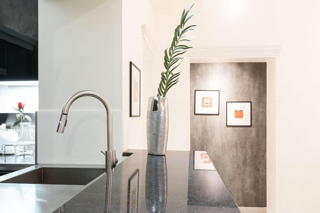 Manara57 Dream Apartment Trastevere - Topcollection Rome Exterior photo
