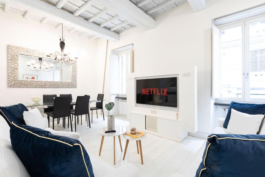 Manara57 Dream Apartment Trastevere - Topcollection Rome Exterior photo