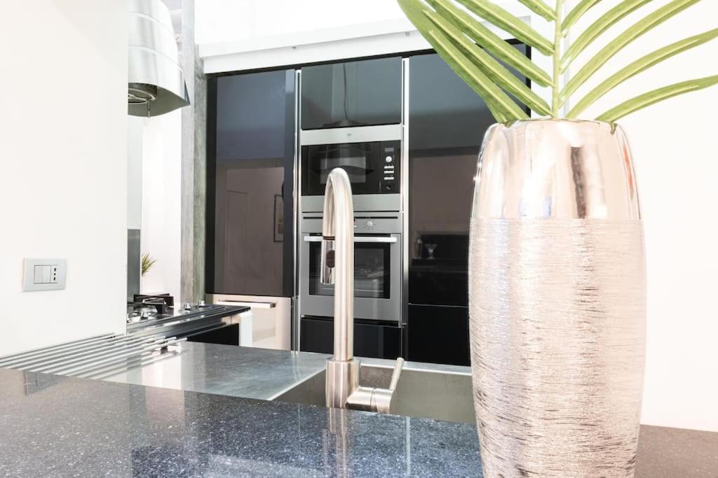Manara57 Dream Apartment Trastevere - Topcollection Rome Exterior photo