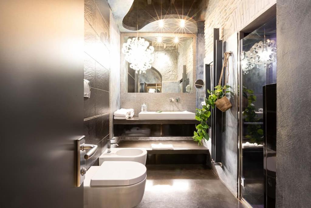Manara57 Dream Apartment Trastevere - Topcollection Rome Exterior photo